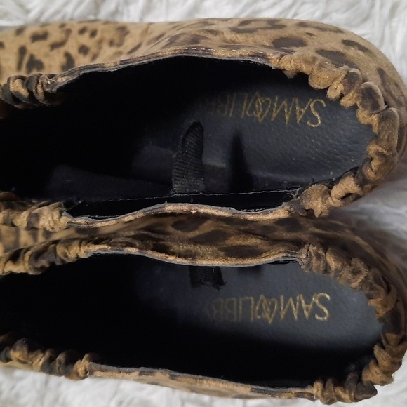 Sam & Libby Ankle Booties - Picture 7 of 10